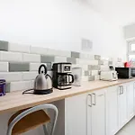 Cosy Double Room In Guest House Limehouse-Stephney