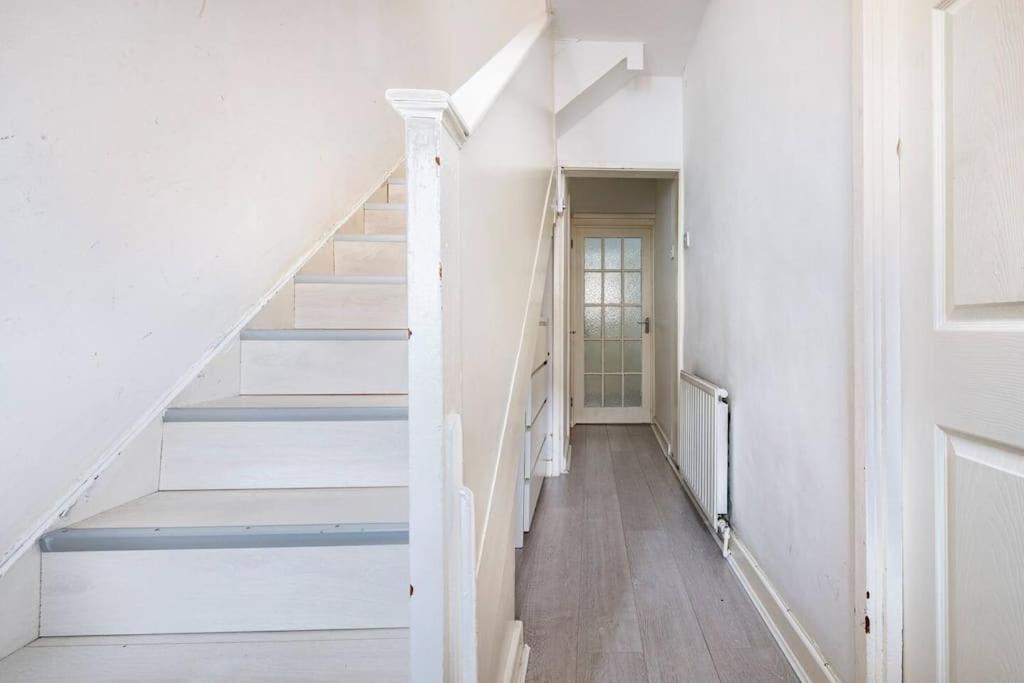 Cosy Double In Limehouse-stephney Privatunterkunft London