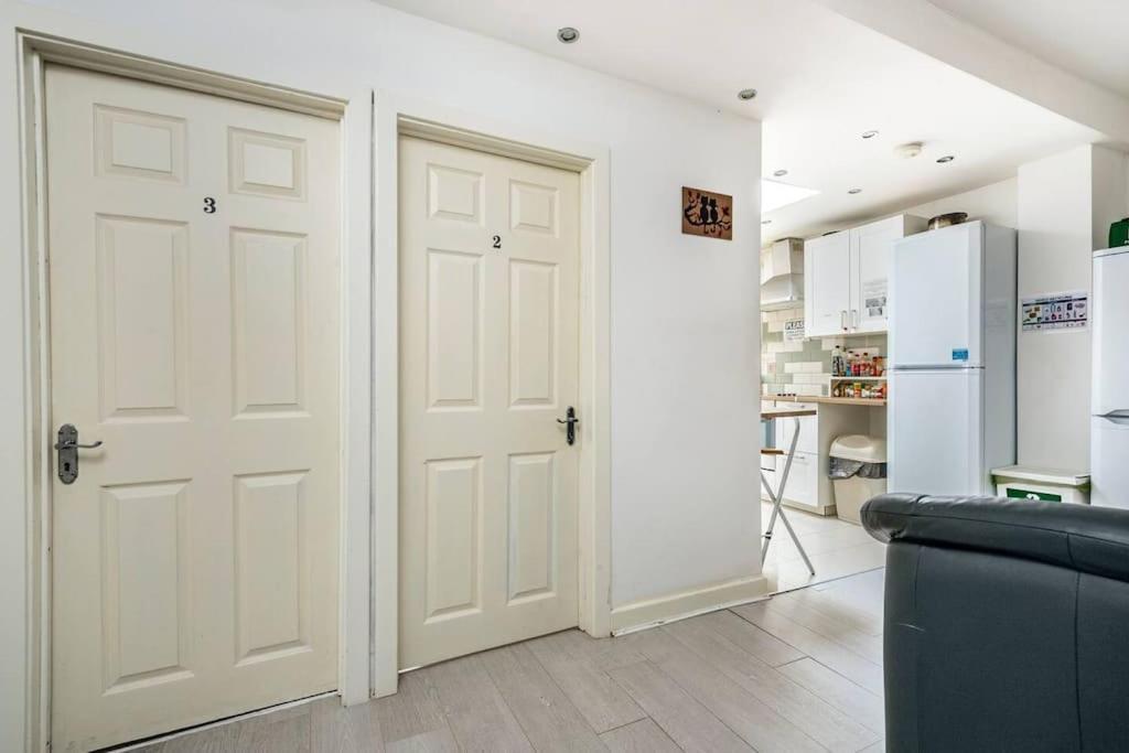 Alloggio in famiglia Cosy Double In Limehouse-stephney Londra