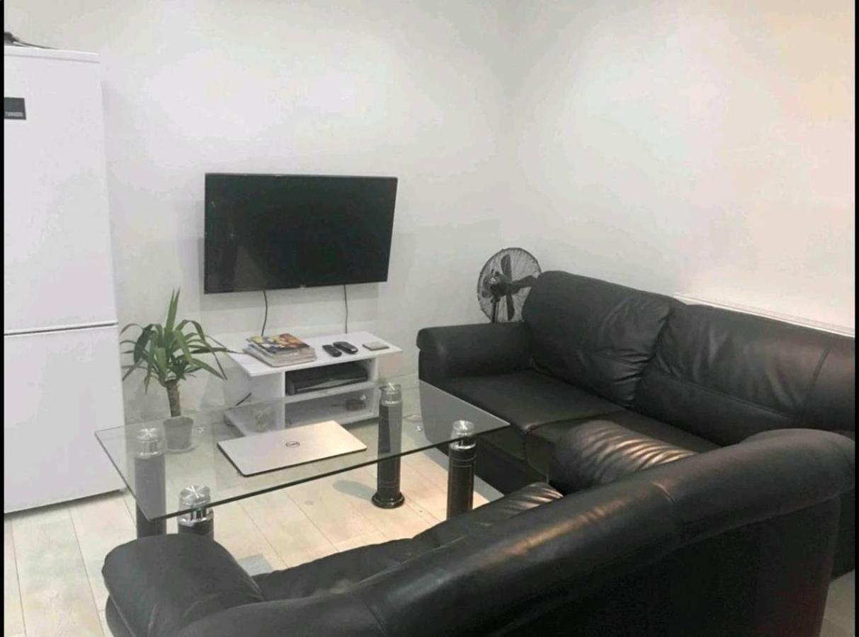 Alloggio in famiglia Cosy Double In Limehouse-stephney